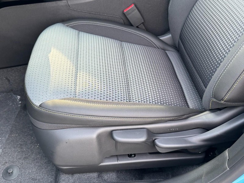Chevrolet Trax Vehicle Image 07