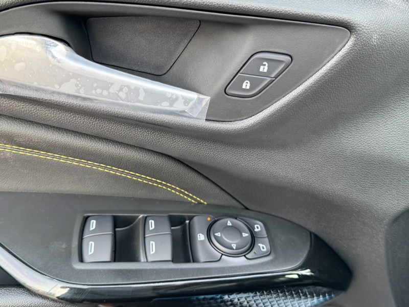Chevrolet Trax Vehicle Image 08