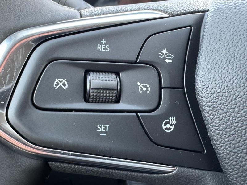 Chevrolet Trax Vehicle Image 10