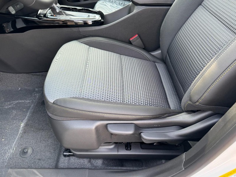 Chevrolet Trax Vehicle Image 07