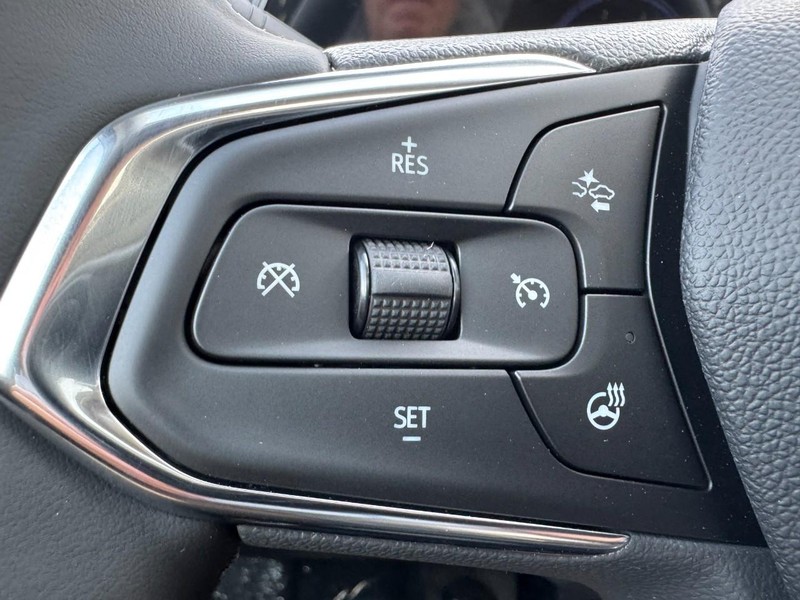 Chevrolet Trax Vehicle Image 10