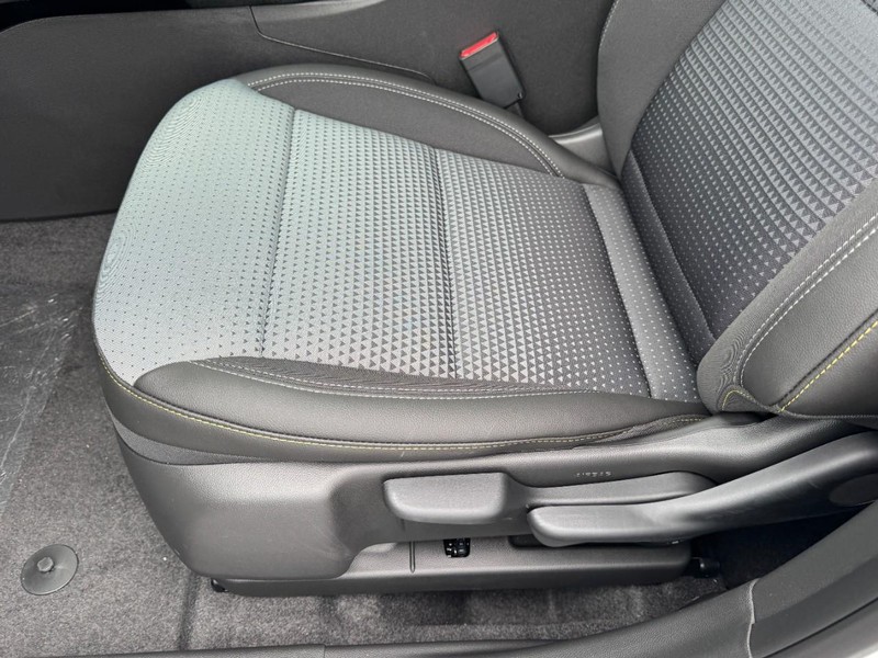 Chevrolet Trax Vehicle Image 07