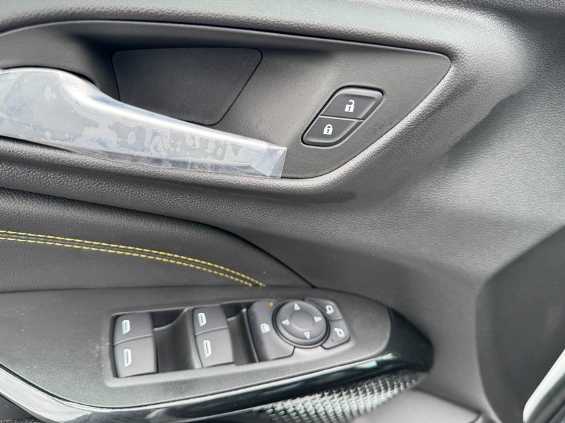 Chevrolet Trax Vehicle Image 08
