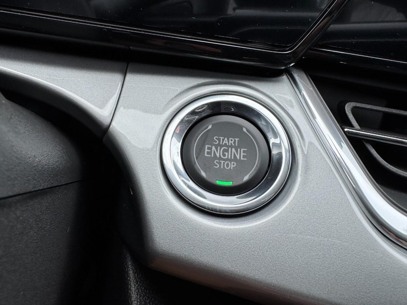 Chevrolet Trax Vehicle Image 14
