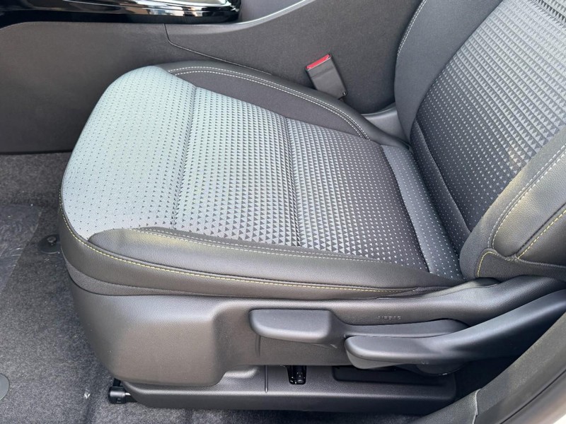 Chevrolet Trax Vehicle Image 07