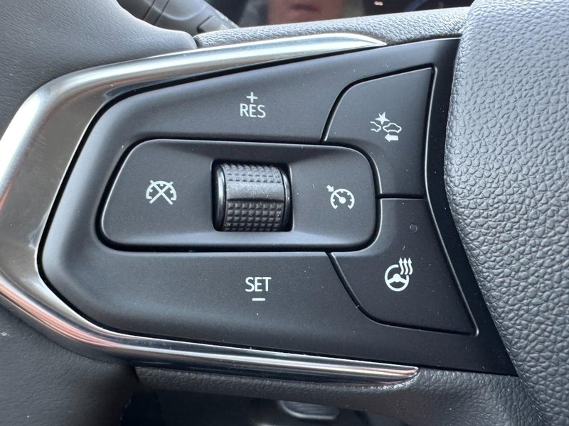 Chevrolet Trax Vehicle Image 10