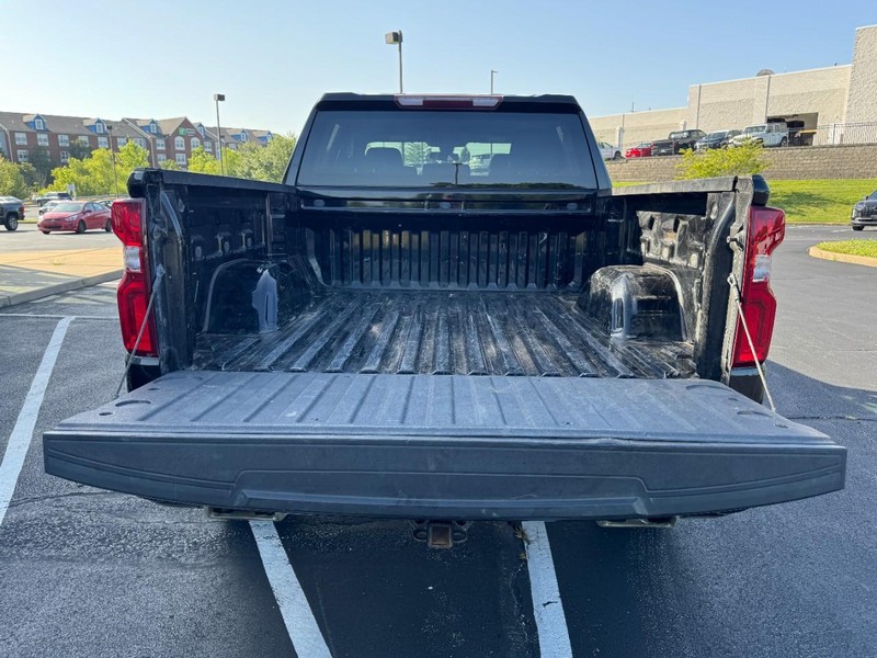 Chevrolet Silverado 1500 Vehicle Image 06