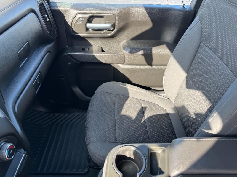 Chevrolet Silverado 1500 Vehicle Image 13