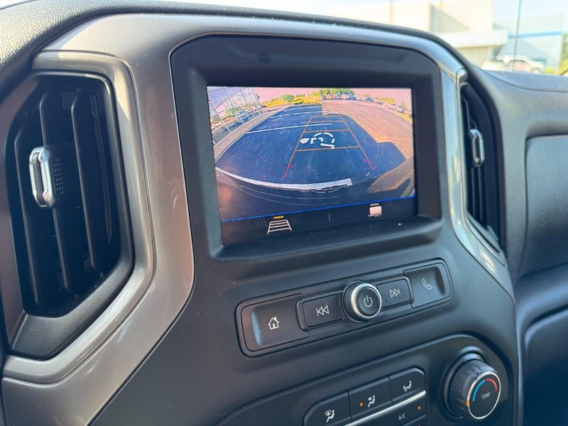 Chevrolet Silverado 1500 Vehicle Image 21