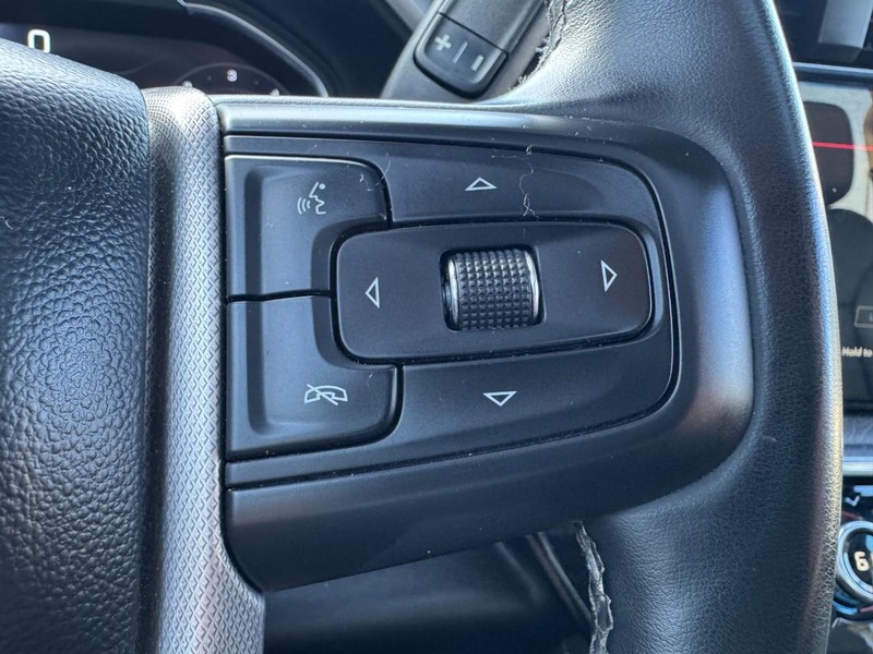 GMC Sierra 2500HD Vehicle Image 19