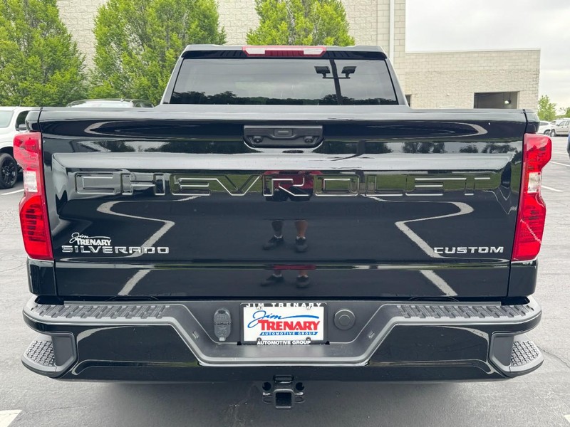 Chevrolet Silverado 1500 Vehicle Image 05