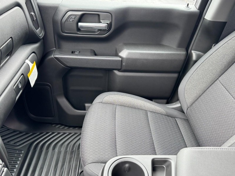 Chevrolet Silverado 1500 Vehicle Image 09