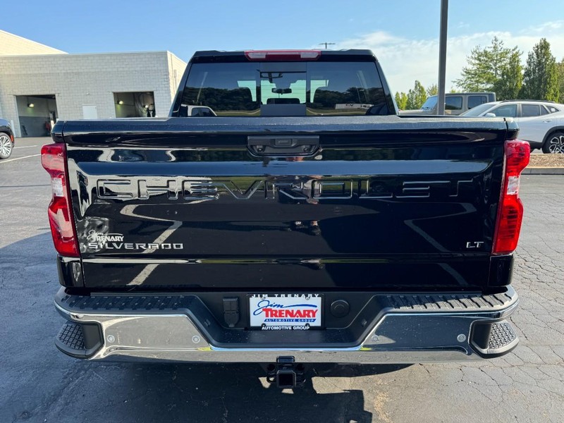 Chevrolet Silverado 1500 Vehicle Image 04
