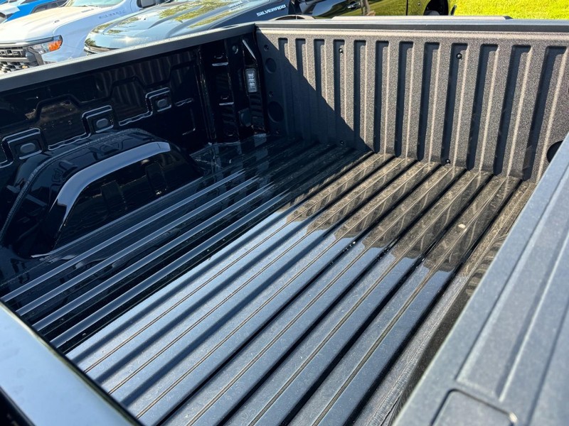 Chevrolet Silverado 1500 Vehicle Image 07