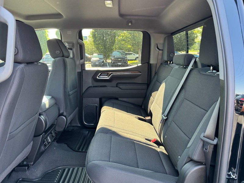 Chevrolet Silverado 1500 Vehicle Image 08