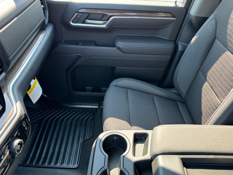 Chevrolet Silverado 1500 Vehicle Image 09