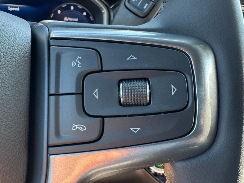 Chevrolet Silverado 1500 Vehicle Image 14