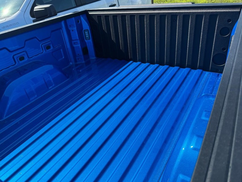 Chevrolet Silverado 1500 Vehicle Image 07