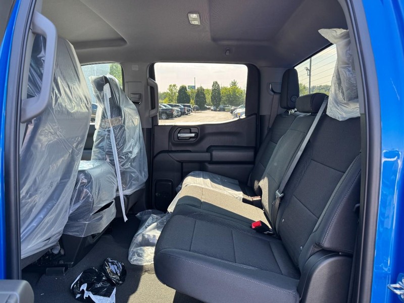 Chevrolet Silverado 1500 Vehicle Image 08