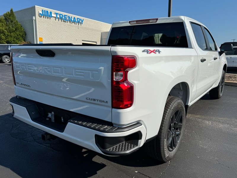 Chevrolet Silverado 1500 Vehicle Image 04