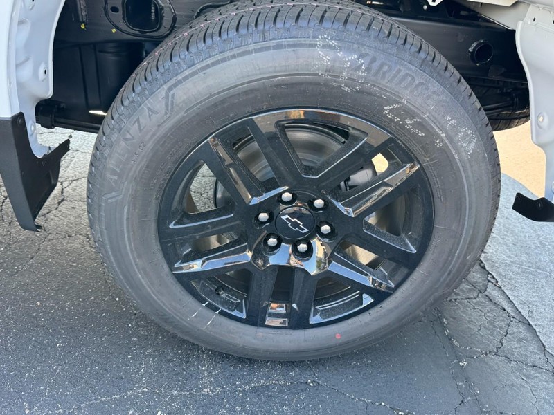 Chevrolet Silverado 1500 Vehicle Image 07