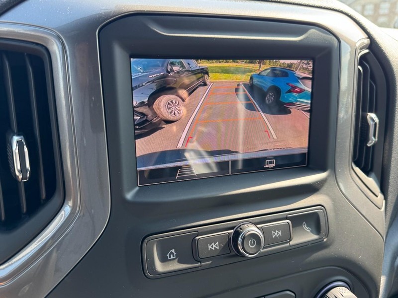 Chevrolet Silverado 1500 Vehicle Image 15