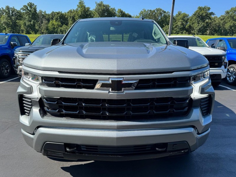 Chevrolet Silverado 1500 Vehicle Image 04