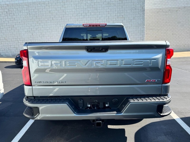 Chevrolet Silverado 1500 Vehicle Image 05