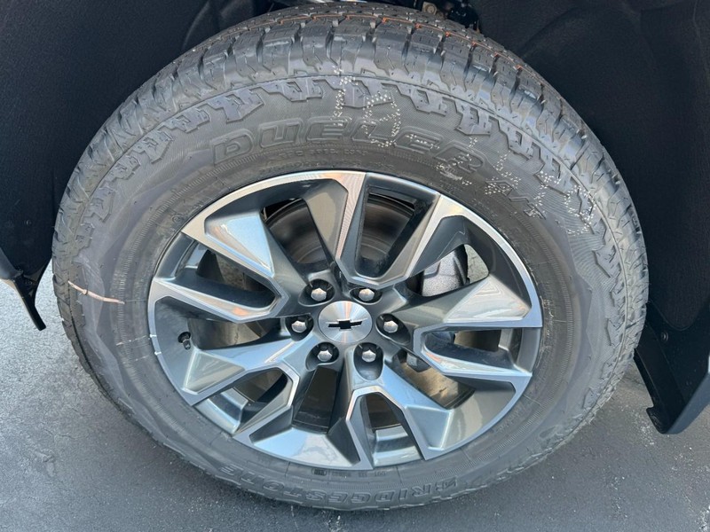 Chevrolet Silverado 1500 Vehicle Image 07