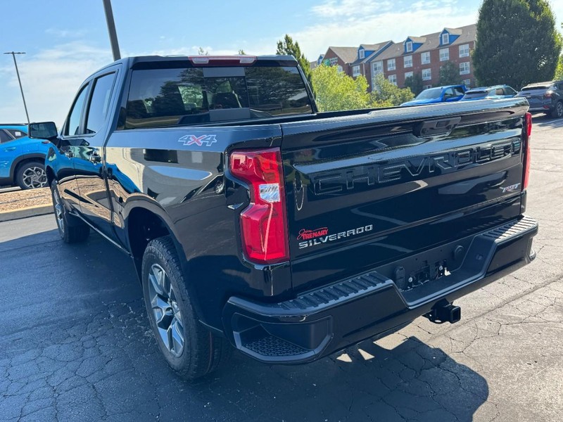 Chevrolet Silverado 1500 Vehicle Image 06