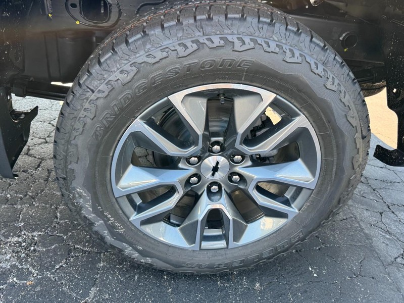 Chevrolet Silverado 1500 Vehicle Image 07