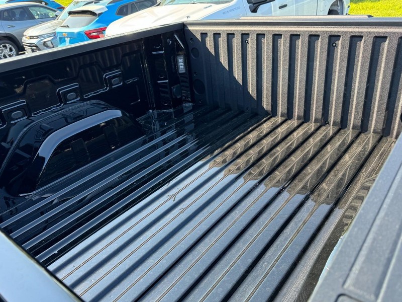 Chevrolet Silverado 1500 Vehicle Image 08