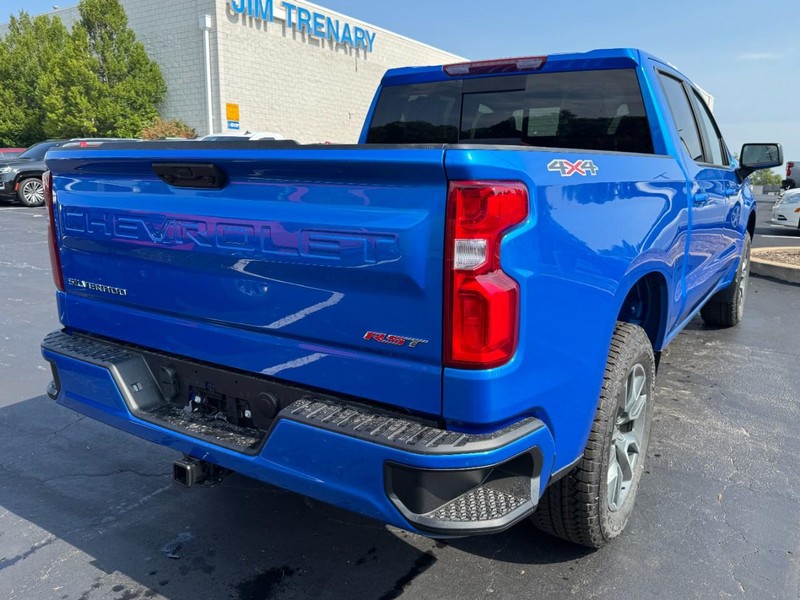 Chevrolet Silverado 1500 Vehicle Image 04