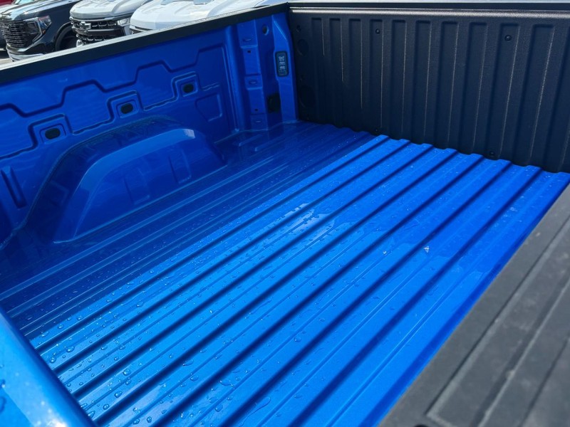 Chevrolet Silverado 1500 Vehicle Image 07