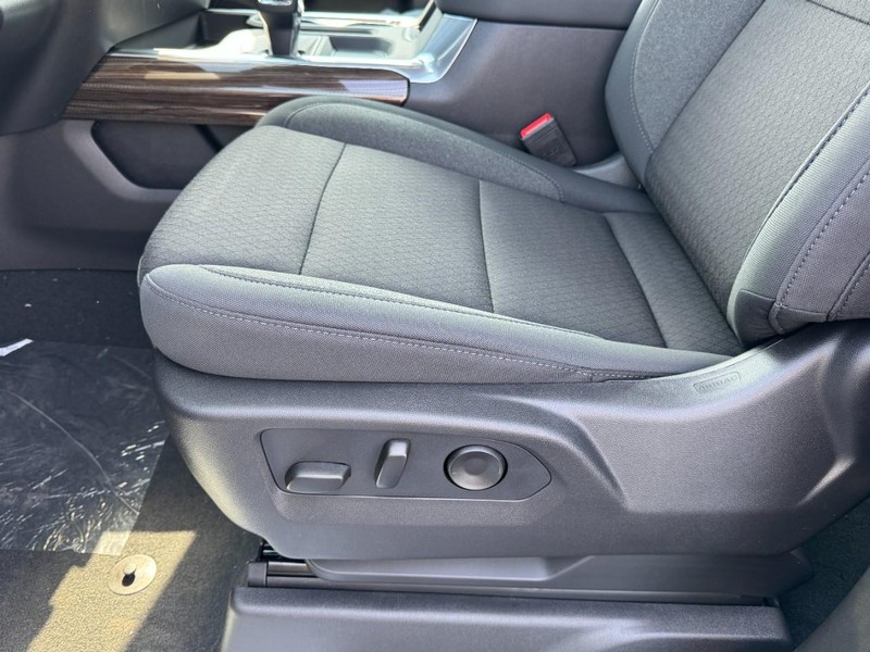 Chevrolet Silverado 1500 Vehicle Image 09
