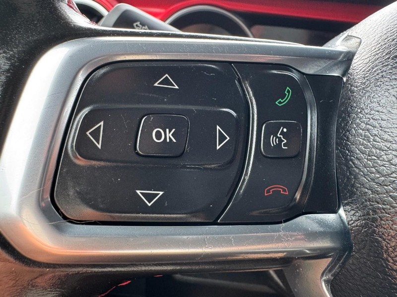 Jeep Wrangler Vehicle Image 15