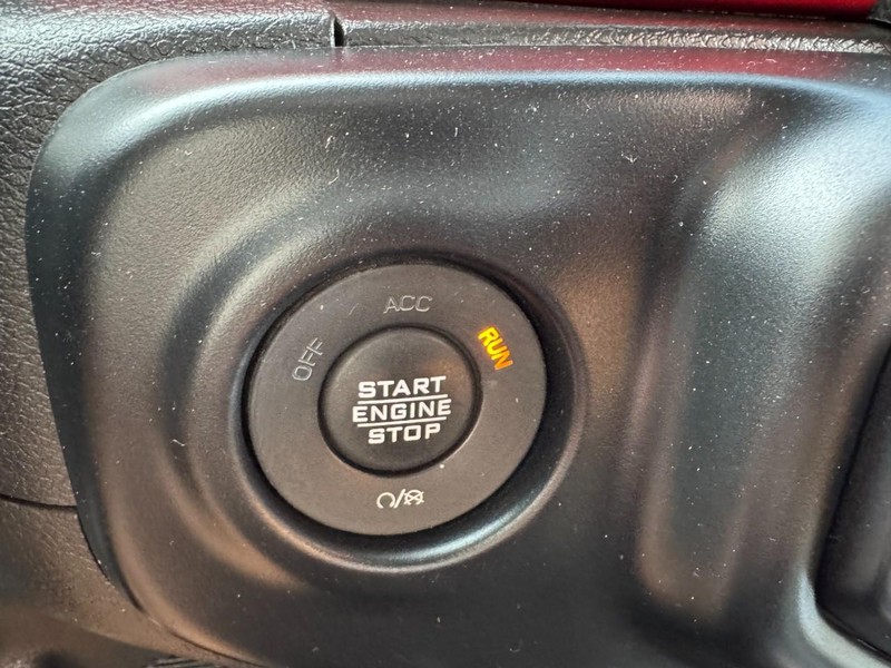 Jeep Wrangler Vehicle Image 20