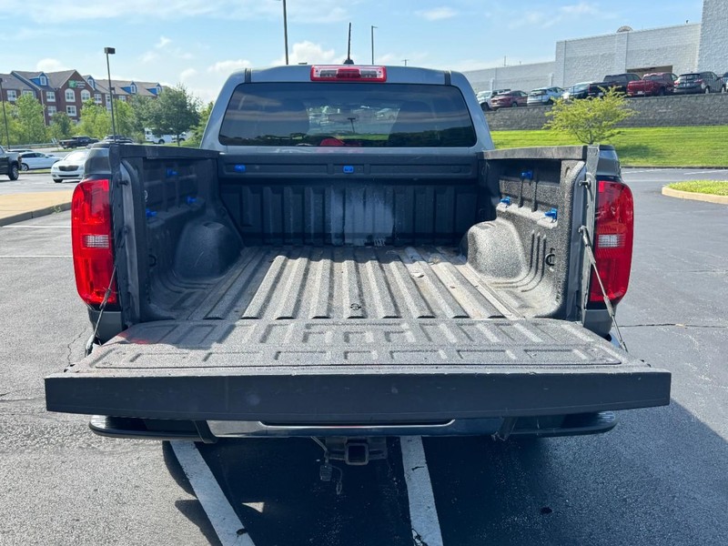 Chevrolet Colorado Vehicle Image 06