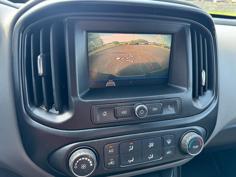 Chevrolet Colorado Vehicle Image 19