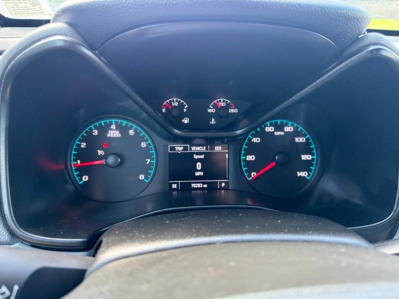 Chevrolet Colorado Vehicle Image 20