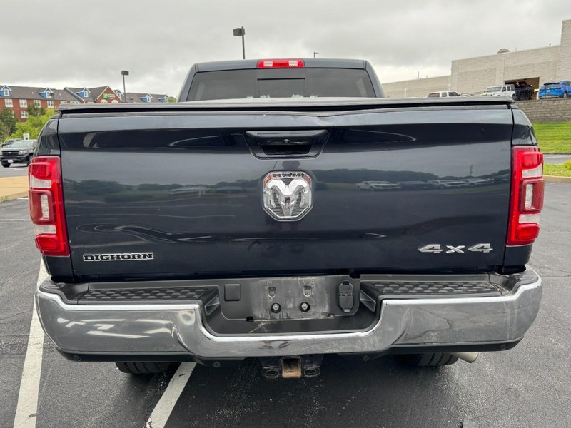 Ram 2500 Vehicle Image 04