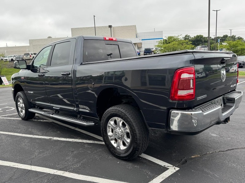 Ram 2500 Vehicle Image 05