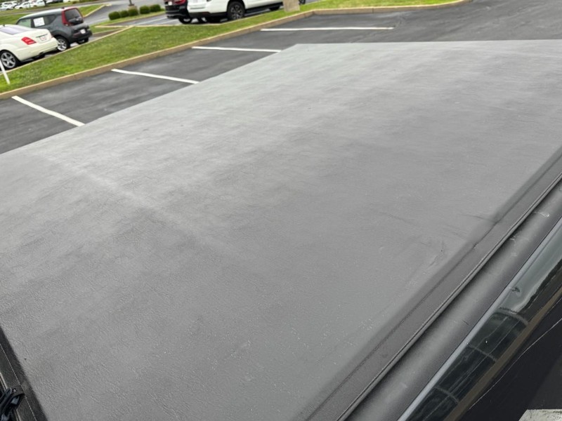 Ram 2500 Vehicle Image 06