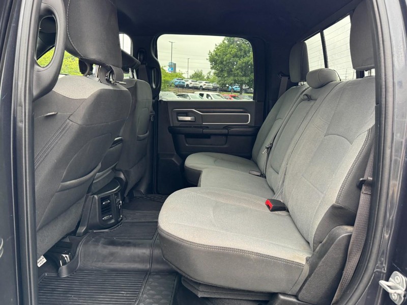 Ram 2500 Vehicle Image 10