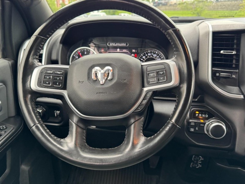 Ram 2500 Vehicle Image 12