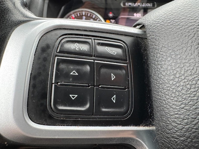 Ram 2500 Vehicle Image 18