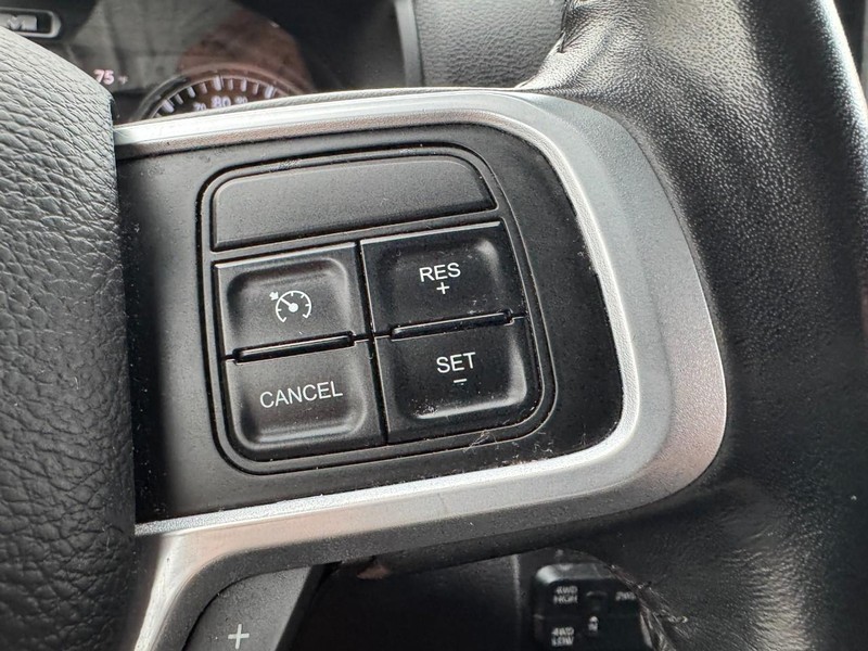 Ram 2500 Vehicle Image 19