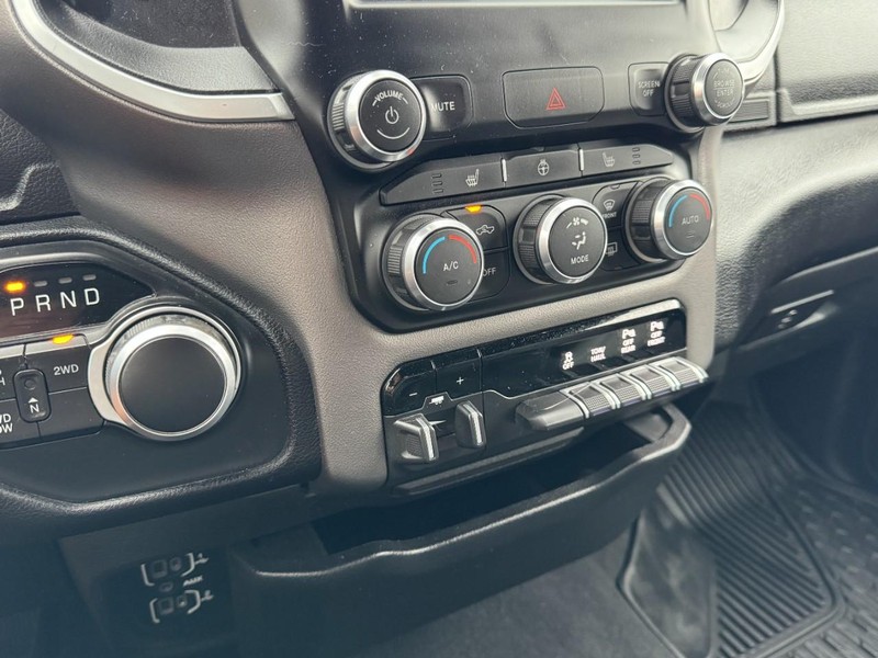 Ram 2500 Vehicle Image 20