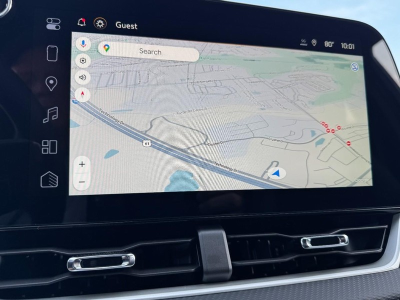 Chevrolet Equinox Vehicle Image 15