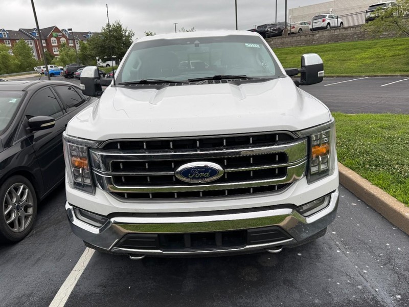 Ford F-150 Vehicle Image 03